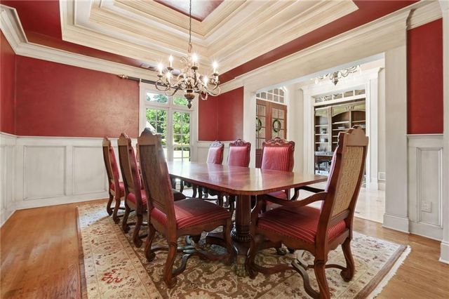 6945 Wakehurst Place, Cumming, GA 30040