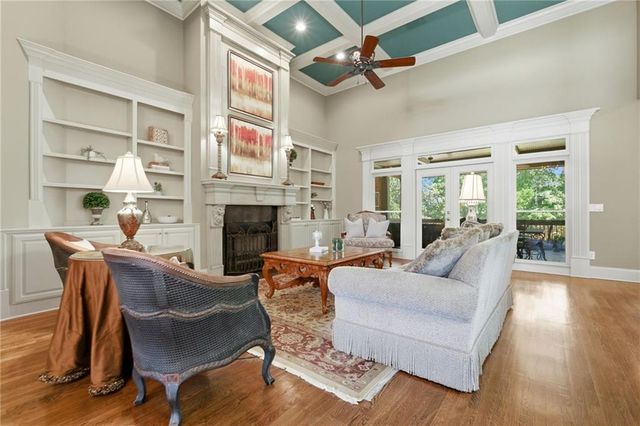 6945 Wakehurst Place, Cumming, GA 30040