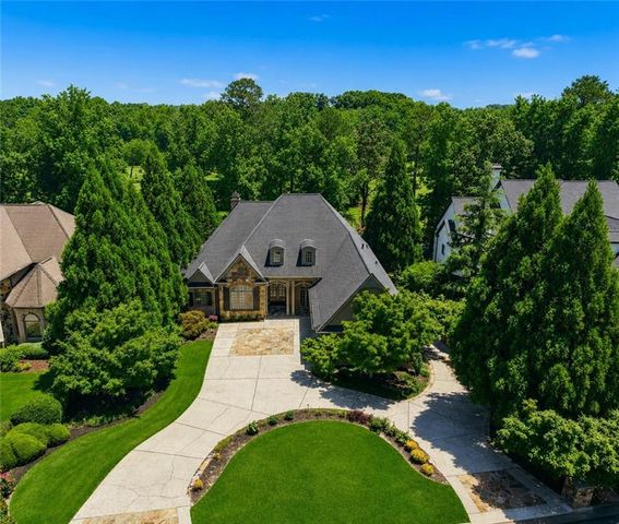 6945 Wakehurst Place, Cumming, GA 30040