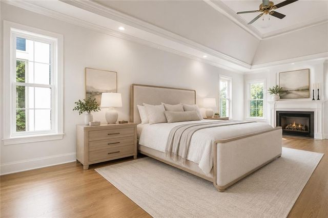 6945 Wakehurst Place, Cumming, GA 30040