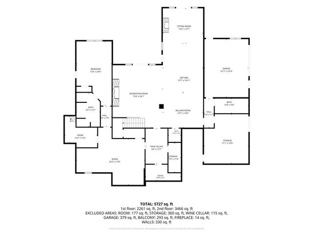 6945 Wakehurst Place, Cumming, GA 30040