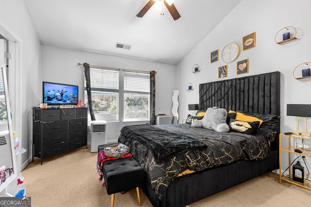 174 Ellis Drive, Conyers, GA 30012