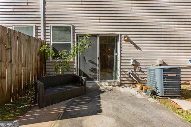 174 Ellis Drive, Conyers, GA 30012