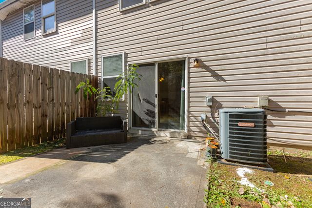 174 Ellis Drive, Conyers, GA 30012