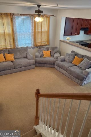 174 Ellis Drive, Conyers, GA 30012