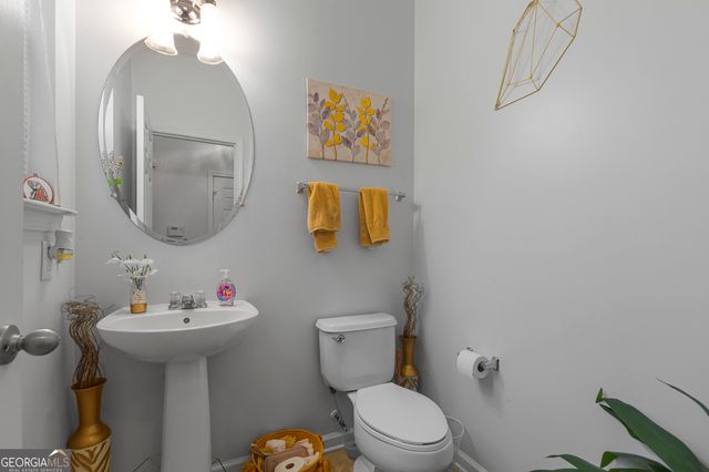 174 Ellis Drive, Conyers, GA 30012