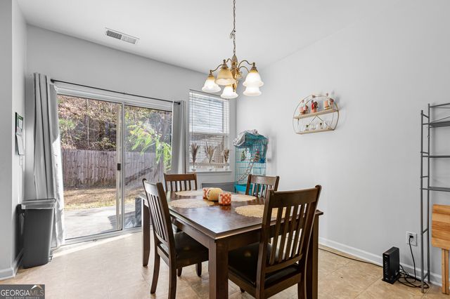 174 Ellis Drive, Conyers, GA 30012