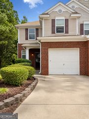 174 Ellis Drive, Conyers, GA 30012