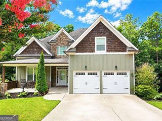 1125 Blankets Creek Drive, Canton, GA 30114