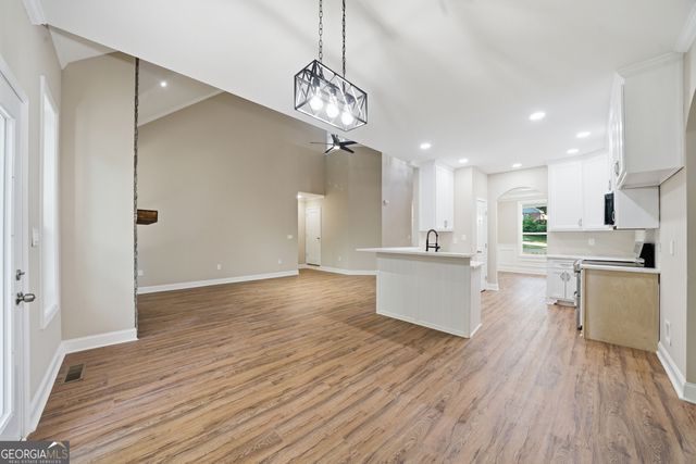 1119 Plantation Drive SE, Conyers, GA 30094