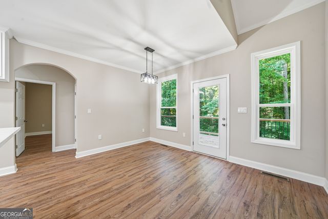 1119 Plantation Drive SE, Conyers, GA 30094