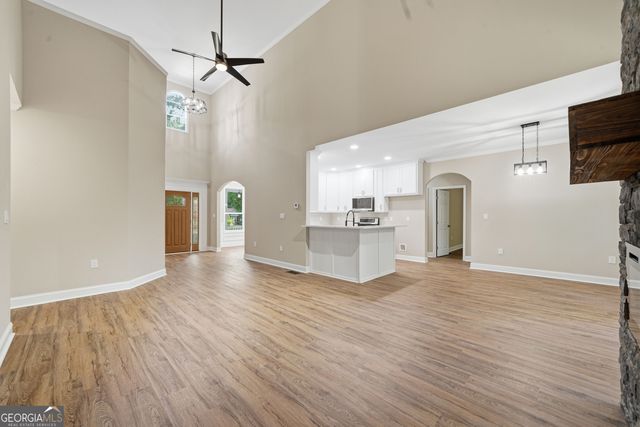 1119 Plantation Drive SE, Conyers, GA 30094