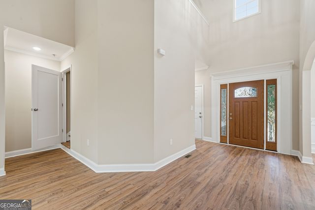 1119 Plantation Drive SE, Conyers, GA 30094
