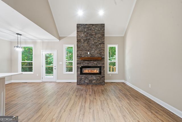 1119 Plantation Drive SE, Conyers, GA 30094