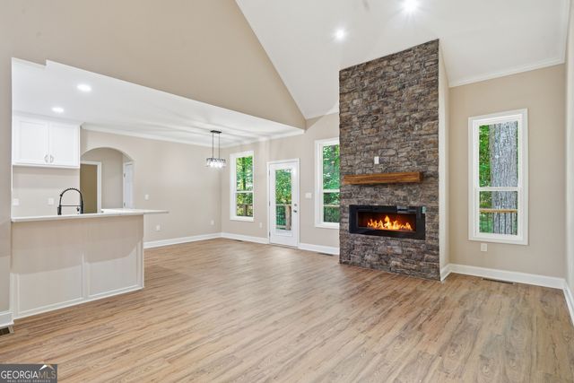 1119 Plantation Drive SE, Conyers, GA 30094