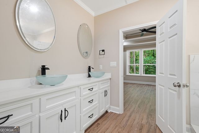 1119 Plantation Drive SE, Conyers, GA 30094