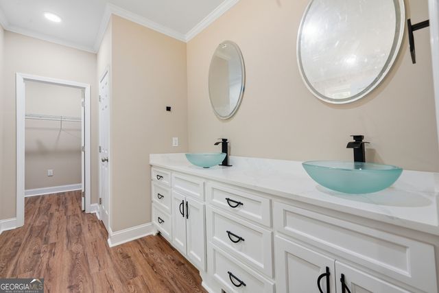 1119 Plantation Drive SE, Conyers, GA 30094