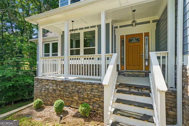 1119 Plantation Drive SE, Conyers, GA 30094