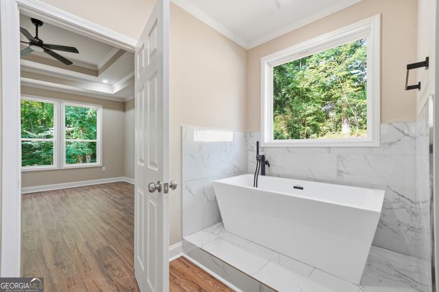 1119 Plantation Drive SE, Conyers, GA 30094