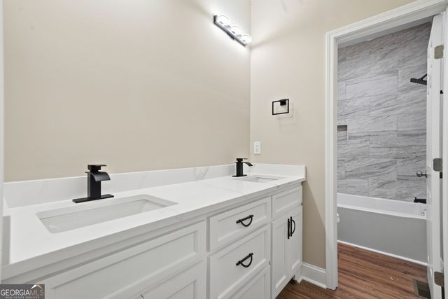 1119 Plantation Drive SE, Conyers, GA 30094