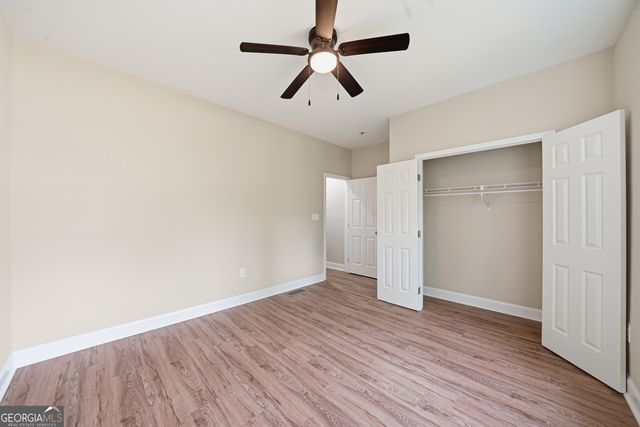 1119 Plantation Drive SE, Conyers, GA 30094