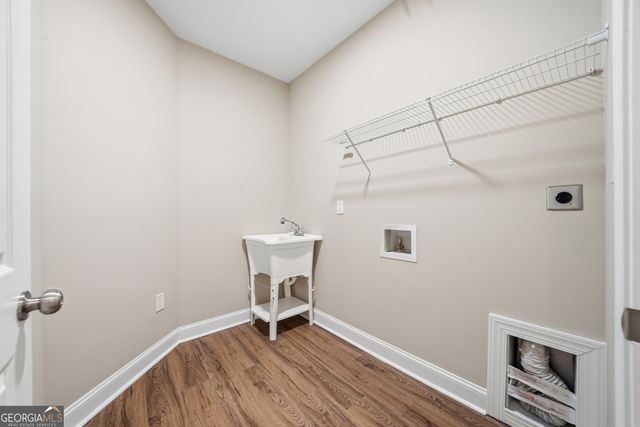 1119 Plantation Drive SE, Conyers, GA 30094