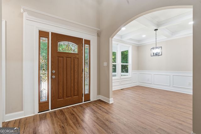 1119 Plantation Drive SE, Conyers, GA 30094