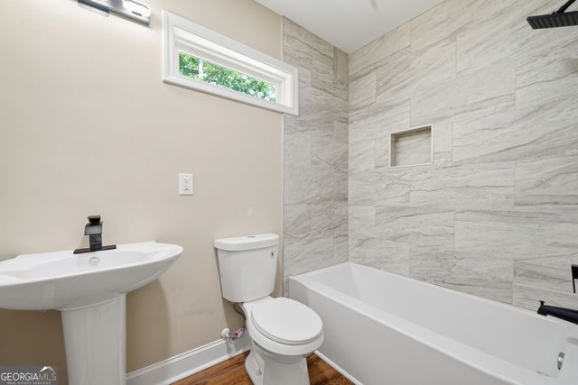 1119 Plantation Drive SE, Conyers, GA 30094