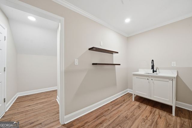 1119 Plantation Drive SE, Conyers, GA 30094