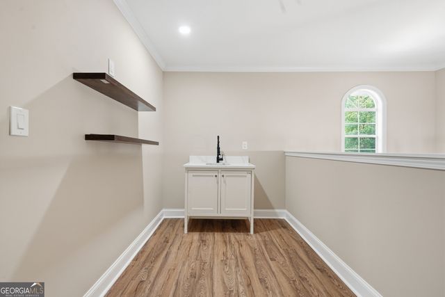 1119 Plantation Drive SE, Conyers, GA 30094