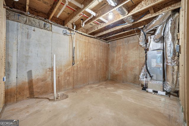 1119 Plantation Drive SE, Conyers, GA 30094