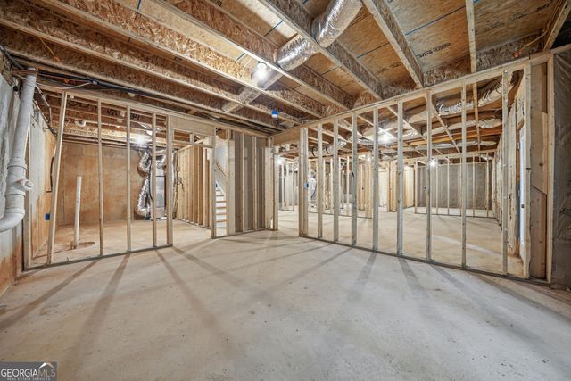 1119 Plantation Drive SE, Conyers, GA 30094
