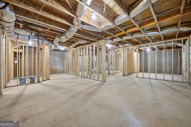 1119 Plantation Drive SE, Conyers, GA 30094