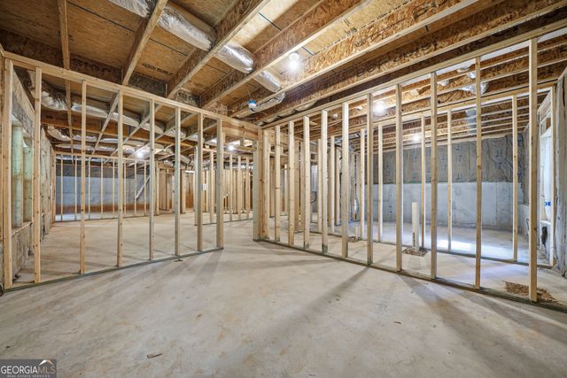 1119 Plantation Drive SE, Conyers, GA 30094