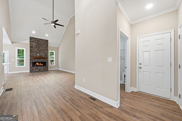1119 Plantation Drive SE, Conyers, GA 30094