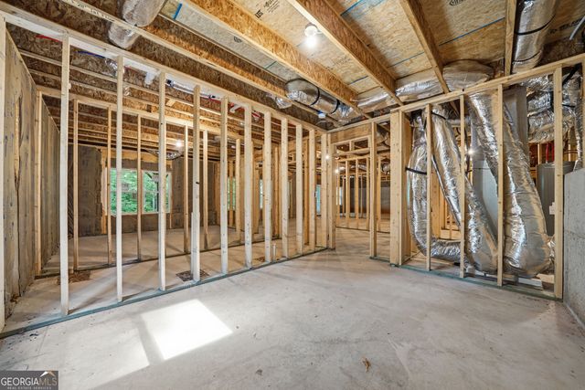 1119 Plantation Drive SE, Conyers, GA 30094