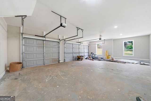 1119 Plantation Drive SE, Conyers, GA 30094