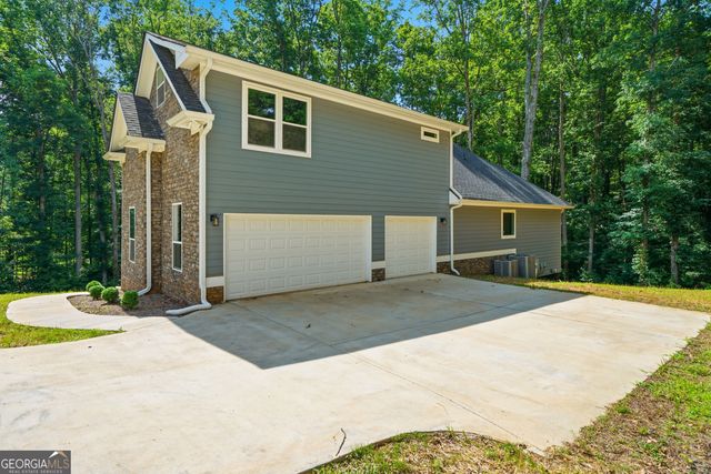 1119 Plantation Drive SE, Conyers, GA 30094