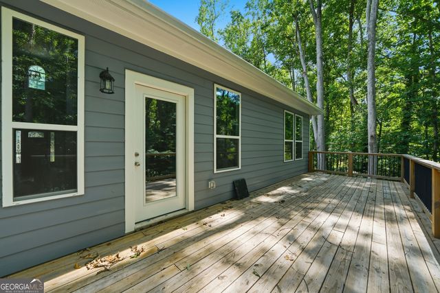 1119 Plantation Drive SE, Conyers, GA 30094