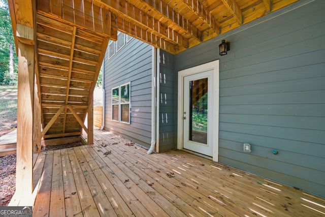 1119 Plantation Drive SE, Conyers, GA 30094
