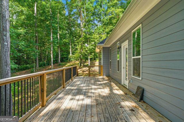 1119 Plantation Drive SE, Conyers, GA 30094