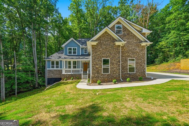 1119 Plantation Drive SE, Conyers, GA 30094