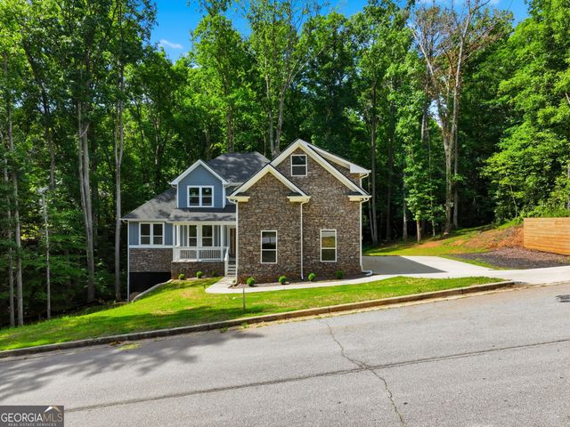 1119 Plantation Drive SE, Conyers, GA 30094