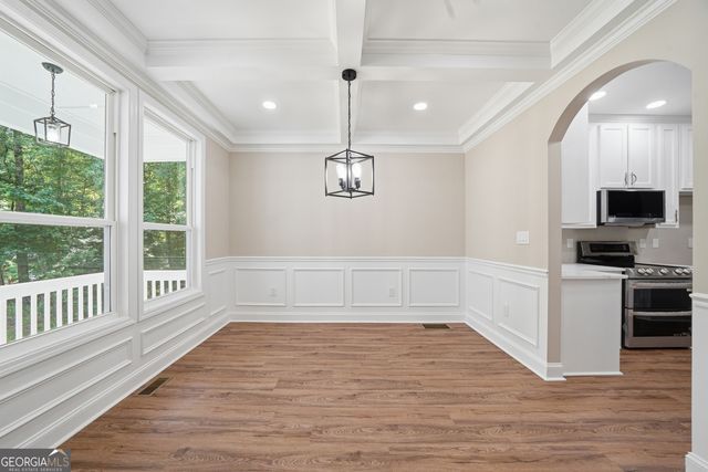 1119 Plantation Drive SE, Conyers, GA 30094