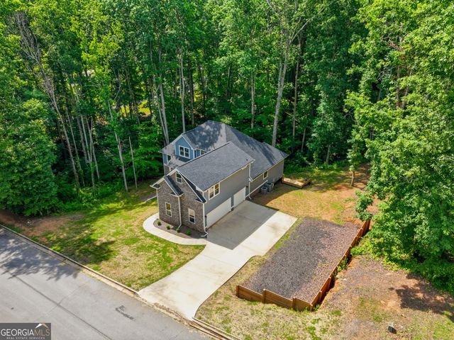 1119 Plantation Drive SE, Conyers, GA 30094