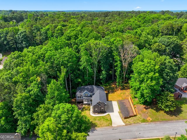 1119 Plantation Drive SE, Conyers, GA 30094