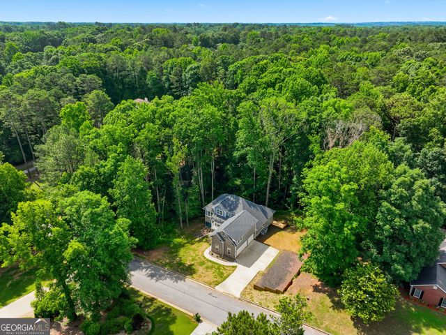 1119 Plantation Drive SE, Conyers, GA 30094