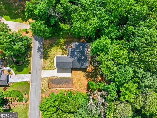 1119 Plantation Drive SE, Conyers, GA 30094