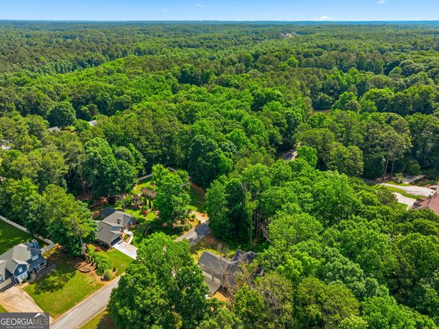 1119 Plantation Drive SE, Conyers, GA 30094