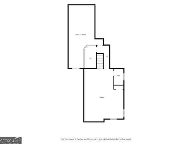 1119 Plantation Drive SE, Conyers, GA 30094